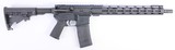 DIAMONDBACK FIREAMRS DB-15 300 BLACKOUT 16