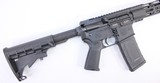 DIAMONDBACK FIREAMRS DB-15 300 BLACKOUT 16