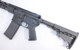 DIAMONDBACK FIREAMRS DB-15 300 BLACKOUT 16