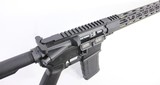 DIAMONDBACK FIREAMRS DB-15 300 BLACKOUT 16