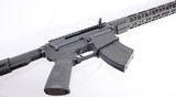 BEAR CREEK ARSENAL BCA15 6.8MM REM SPC 16