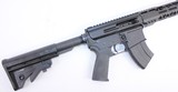 BEAR CREEK ARSENAL BCA15 6.8MM REM SPC 16