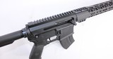 BEAR CREEK ARSENAL BCA15 6.8MM REM SPC 16