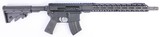 BEAR CREEK ARSENAL BCA15 6.8MM REM SPC 16