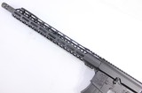BEAR CREEK ARSENAL BCA15 6.8MM REM SPC 16