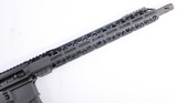 BEAR CREEK ARSENAL BCA15 6.8MM REM SPC 16