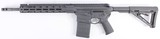 SAVAGE ARMS MSR-10 308 WIN 16