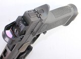 SIG SAUER P320 X-FIVE LEGION 9MM W/ ROMEO1PRO, TLR-1HL, 3-MAGS, BAG - 6 of 7