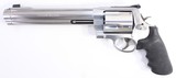SMITH & WESSON MODEL 500 500 S&W MAGNUM 8-3/8