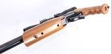 THOMPSON CENTER ARMS ENCORE CUSTOM SHOP .30 TC MAGNAPORTED W/ BURRIS 2-7X32MM - 6 of 7