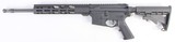 RADICAL FIREARMS / RUGER RF-15 300 AAC BLACKOUT 16