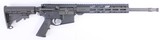 RADICAL FIREARMS / RUGER RF-15 300 AAC BLACKOUT 16