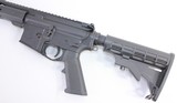 RADICAL FIREARMS / RUGER RF-15 300 AAC BLACKOUT 16