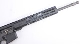 RADICAL FIREARMS / RUGER RF-15 300 AAC BLACKOUT 16