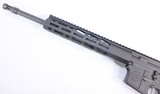 RADICAL FIREARMS / RUGER RF-15 300 AAC BLACKOUT 16