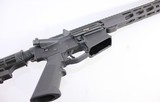 RADICAL FIREARMS / RUGER RF-15 300 AAC BLACKOUT 16
