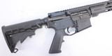 RADICAL FIREARMS / RUGER RF-15 300 AAC BLACKOUT 16
