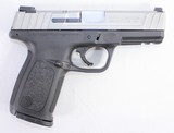 SMITH & WESSON SD9 VE 9MM 4