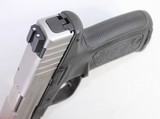 SMITH & WESSON SD9 VE 9MM 4