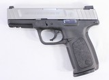 SMITH & WESSON SD9 VE 9MM 4