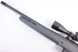 RUGER AMERICAN MAGPUL HUNTER 6.5 CREEDMOOR 20
