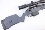 RUGER AMERICAN MAGPUL HUNTER 6.5 CREEDMOOR 20