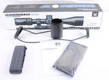 RUGER AMERICAN MAGPUL HUNTER 6.5 CREEDMOOR 20