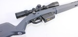 RUGER AMERICAN MAGPUL HUNTER 6.5 CREEDMOOR 20