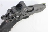 LIKE NEW STACCATO P4 HD 9MM 4