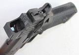 LIKE NEW STACCATO P4 HD 9MM 4