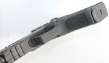 LIKE NEW STACCATO P4 HD 9MM 4