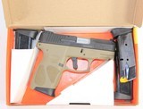 TAURUS G2C 9MM 3