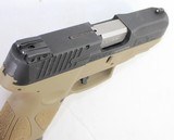TAURUS G2C 9MM 3