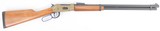 GFORCE ARMS MODEL LVR410 FDE / WOOD LEVER ACTION 410 BORE 24