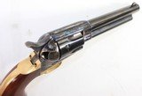 A. UBERTI MODEL 1873 45LC 5.5