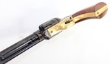 A. UBERTI MODEL 1873 45LC 5.5