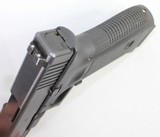 GLOCK 22 GEN 3 40 S&W 15+1 W/ BOX & 2-MAGS SEMI-AUTO PISTOL - 6 of 7