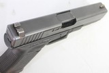 GLOCK 22 GEN 3 40 S&W 15+1 W/ BOX & 2-MAGS SEMI-AUTO PISTOL - 3 of 7