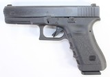 GLOCK 22 GEN 3 40 S&W 15+1 W/ BOX & 2-MAGS SEMI-AUTO PISTOL