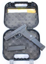 GLOCK 22 GEN 3 40 S&W 4