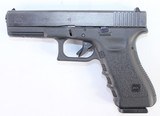 GLOCK 22 GEN 3 40 S&W 4