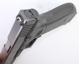 GLOCK 22 GEN 3 40 S&W 4