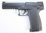 KEL-TEC PMR-30 22 MAGNUM BLACK 30+1 W/ BOX & 2-MAGS - 1 of 7