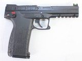 KEL-TEC PMR-30 22 MAGNUM BLACK 30+1 W/ BOX & 2-MAGS - 2 of 7