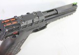 KEL-TEC PMR-30 22 MAGNUM BLACK 30+1 W/ BOX & 2-MAGS - 3 of 7