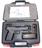 RUGER 57 FIVE-SEVEN 5.7X28MM 5