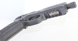 FN FNP-45 TACTICAL 45 ACP 5.3