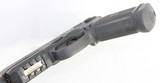 FN FNP-45 TACTICAL 45 ACP 5.3