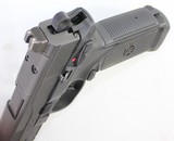 FN FNP-45 TACTICAL 45 ACP 5.3