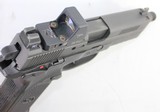FN FNP-45 TACTICAL 45 ACP 5.3